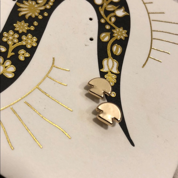 Free People Fortune Stud Set - Picture 5 of 5